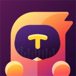 topchat android application logo